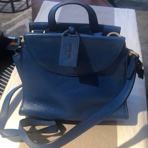 Kate Spade Saturday satchel